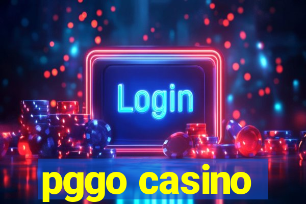 pggo casino